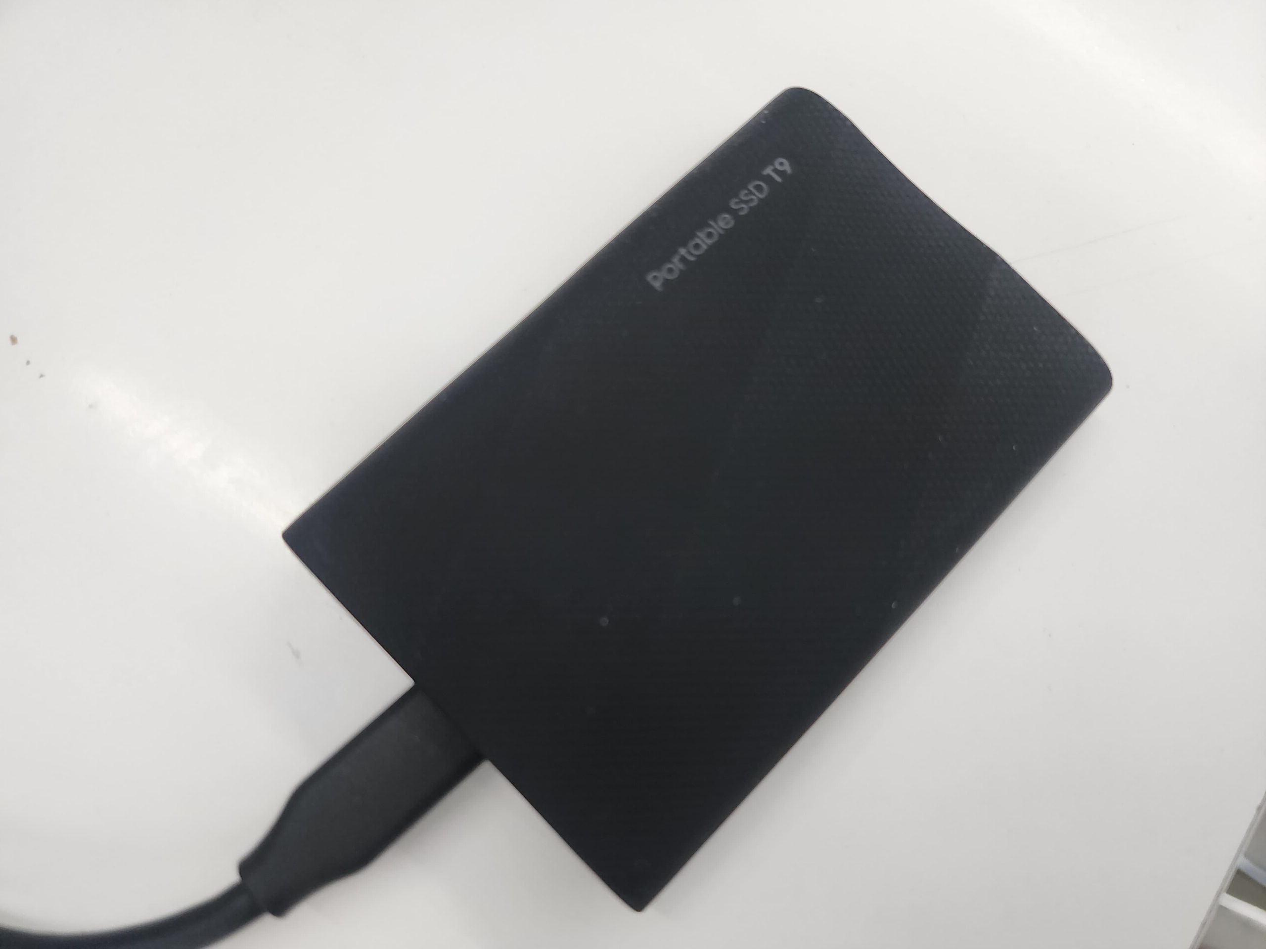 하드디스크 손상유형 인식불가