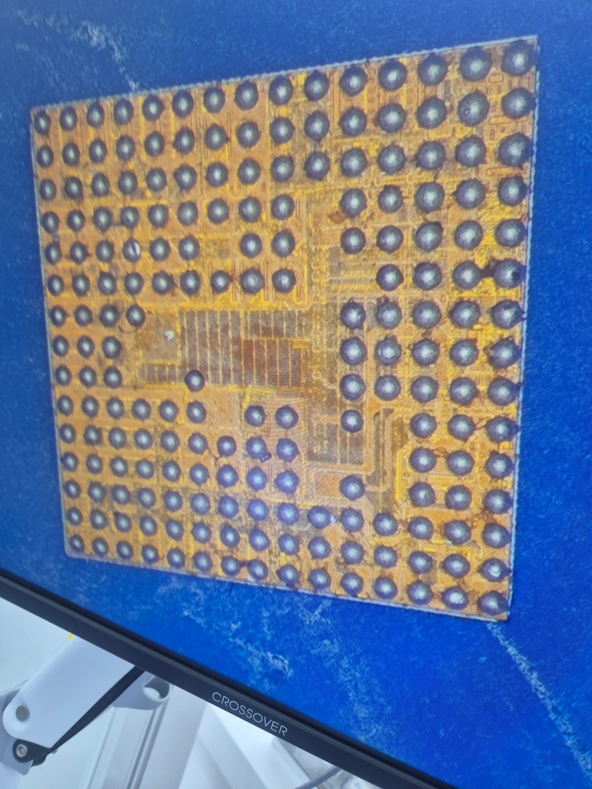 직접 작업 기술