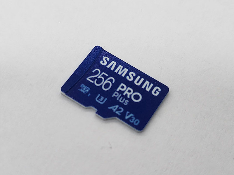 sd card