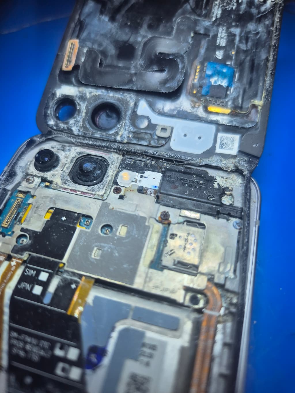 인천 데이터복구 KDT