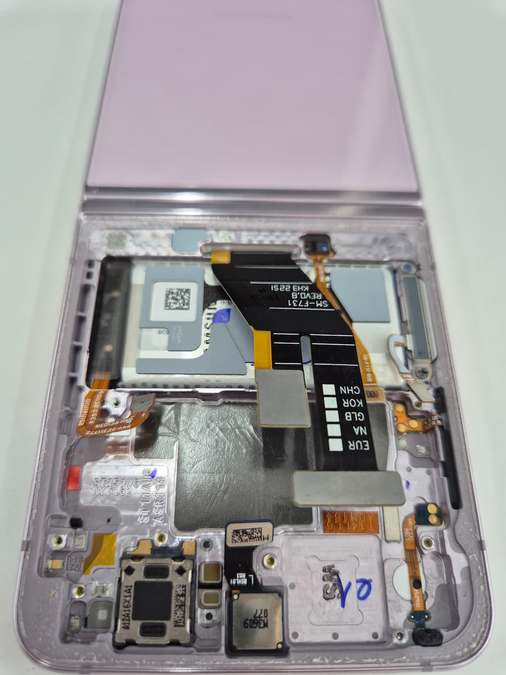 인천 데이터복구 KDT