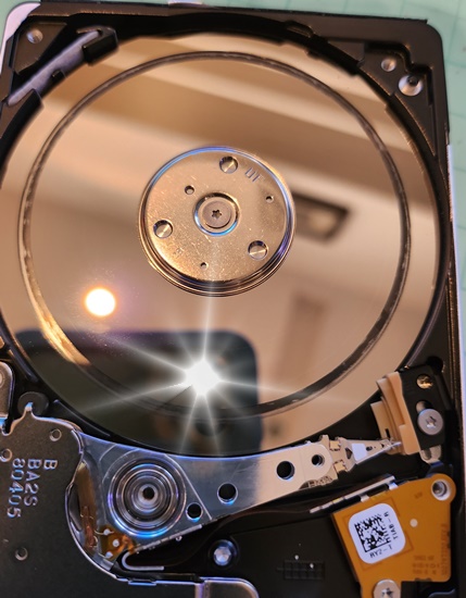 인천데이터복구