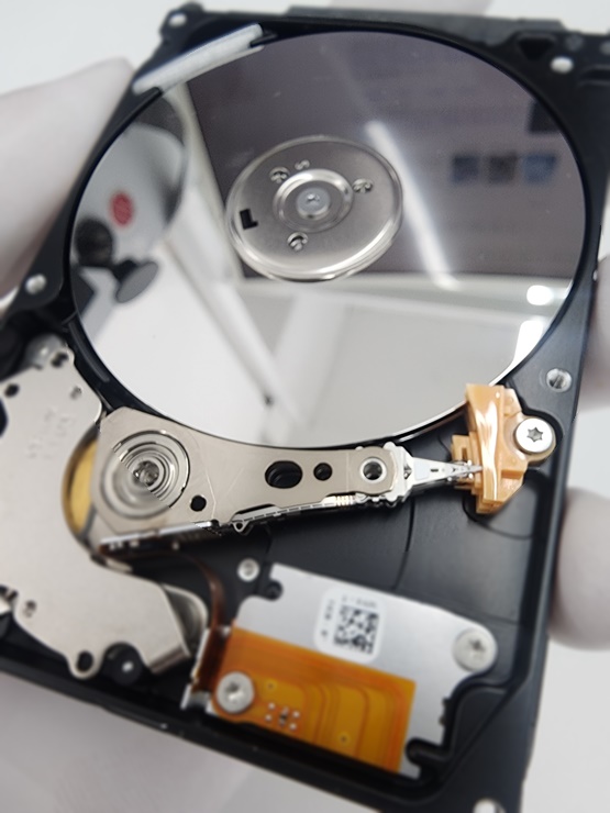 인천외장하드복구 헤드교체