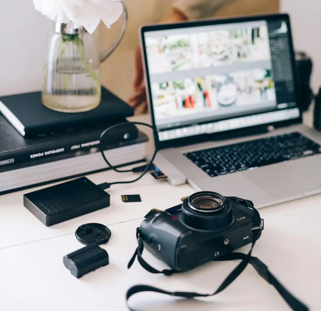 헤드손상 복구사례