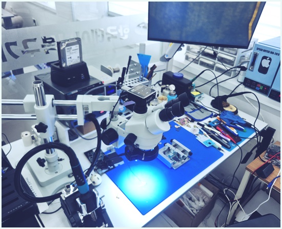 인천데이터복구업체