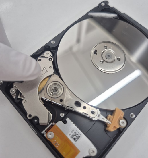 인천외장하드데이터복구