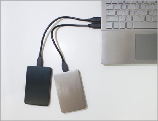 인천 외장하드 데이터복구