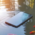 침수 핸드폰 데이터복구
