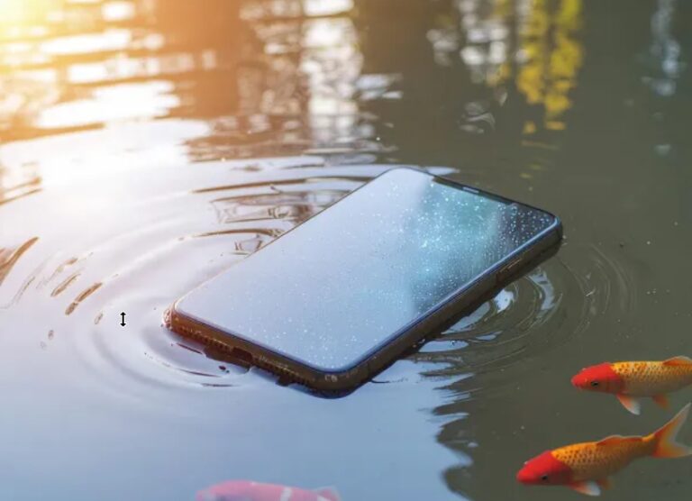 침수 핸드폰 데이터복구
