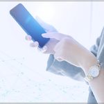 스마트폰 무한부팅